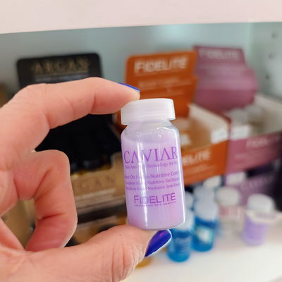 Fidelite Ampolla Hidro Nutrit. (x 1 unidad) x 15ml