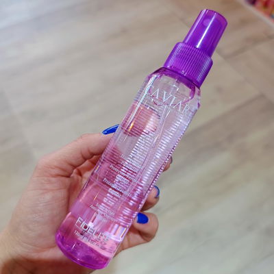 Fidelite Protector Termico Caviar