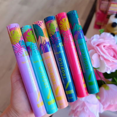 Ruby Rose Mascara Pestañas Tropic