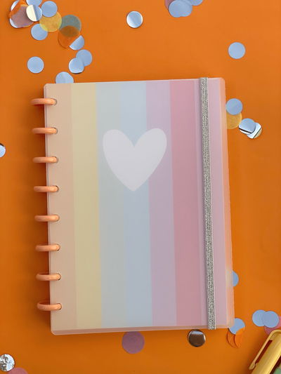 CUADERNO COLORS #COCOMELON