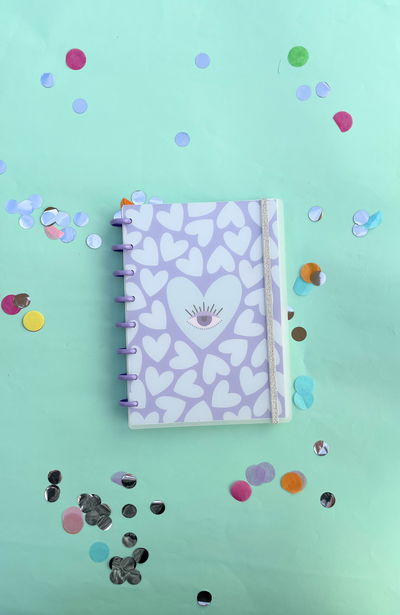 CUADERNO MISTICA #COCOMELON