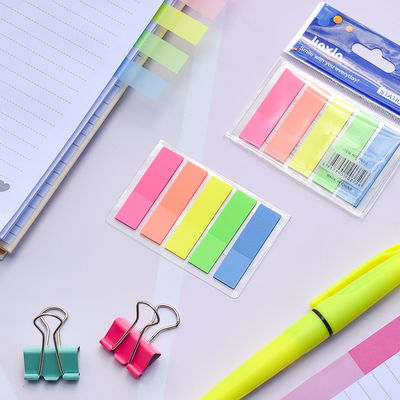 POST IT MULTICOLOR