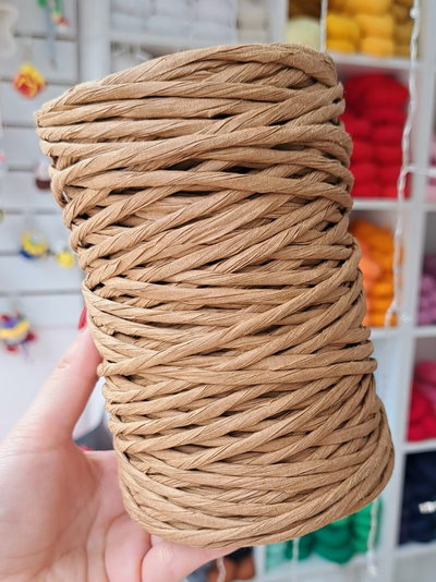 Hilo Papel Kraft