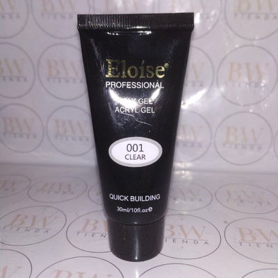 Polygel eloise 30ml Uv/led