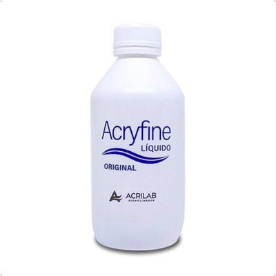 Monomero Acryfine 100ml