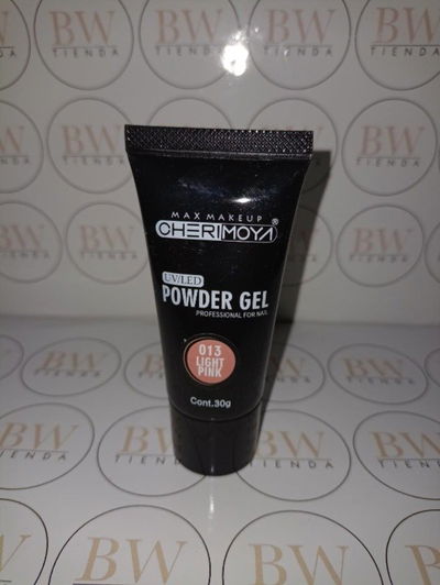Polygel acrygel Cherimoya 30gr