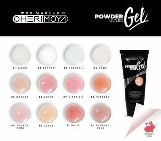 Polygel acrygel Cherimoya 50ml