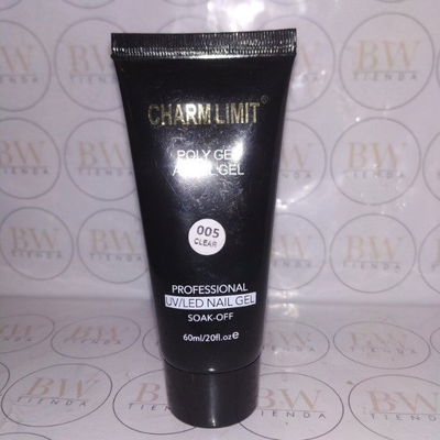 Polygel Charm Limit 60ml