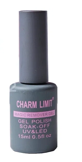 Removedor mágico Charm Limit