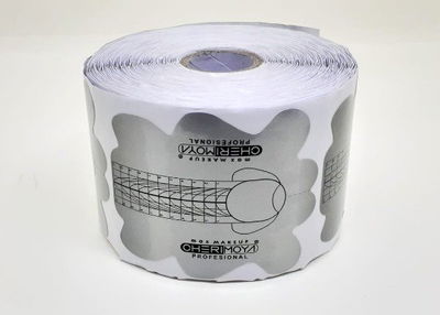 Rollo de moldes Cherimoya x300pcs