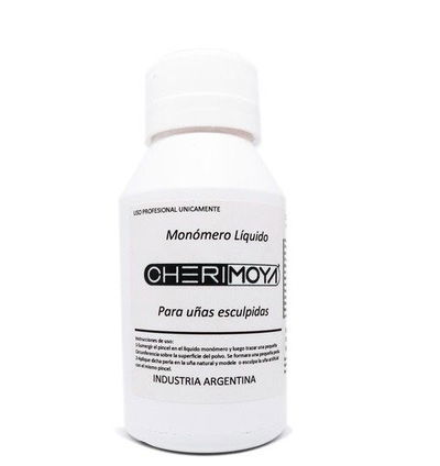 Monomero Cherimoya para uñas esculpidas 90ml