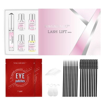 Kit Nagaraku lash Lift mild