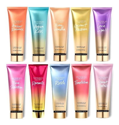 Crema simil Victoria secret