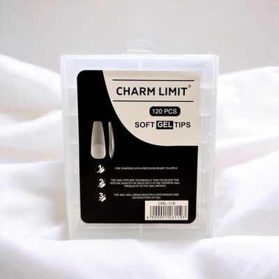 Tips Charm Limit x 120u