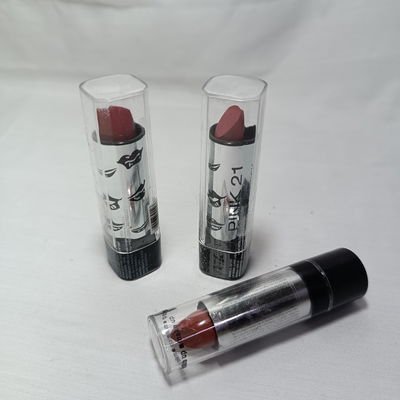 Labiales Pink 21 Matte