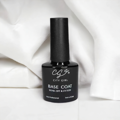 Base Coat / Top Coat City Girl 