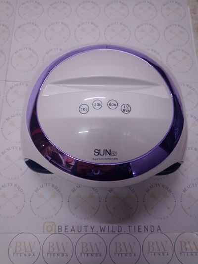 Cabina Sun Y7 168W