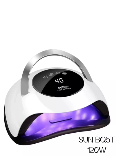 Cabina Sun BQ5T 120W