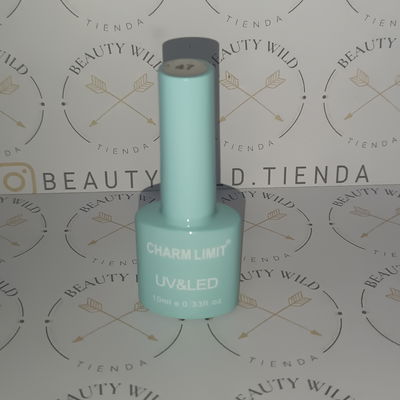 Esmalte Charm Limit 10ml x1