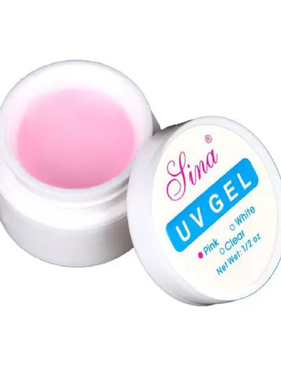 Gel Uv Lina 15gr