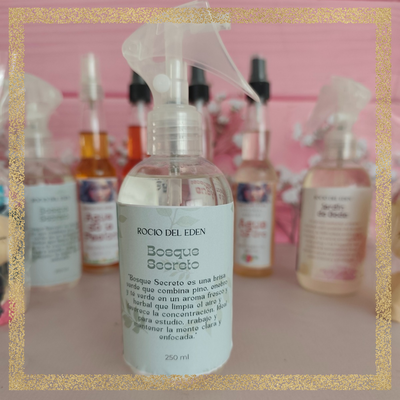 Bosque Secreto 250 ml