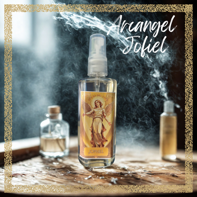 Arcangel Jofiel EAU de Toilette 60 ml