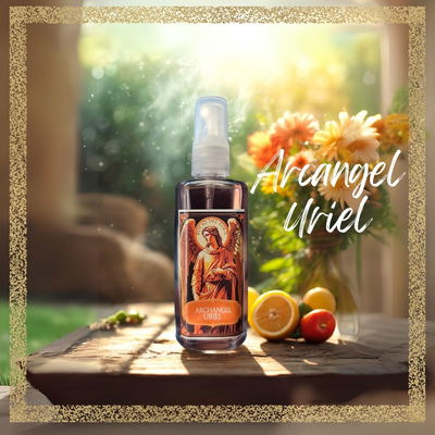 Arcangel Uriel EAU de Toilette 60 ml