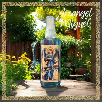 Arcangel Miguel EAU de Toilette 60 ml