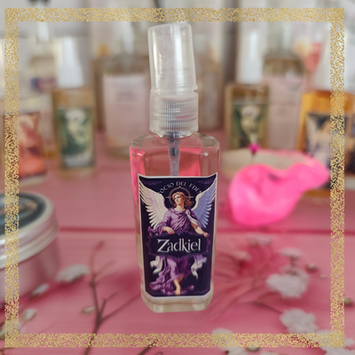 Arcangel Zadkiel EAU de Toilette