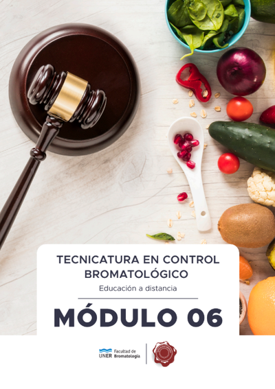 MODULO 6 - TCB