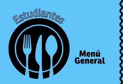 19/08/2025 Estudiantes Menú general