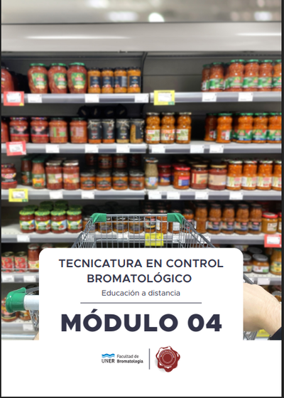MODULO 4 - TCB