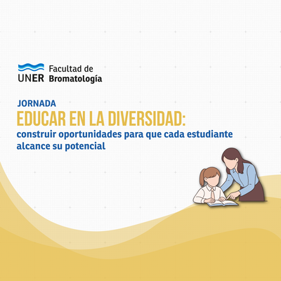  Jornadas de asesoría pedagógica. Educar en la diversidad