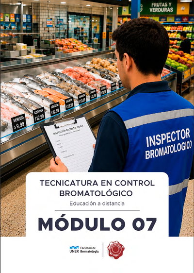 MODULO 7 - TCB