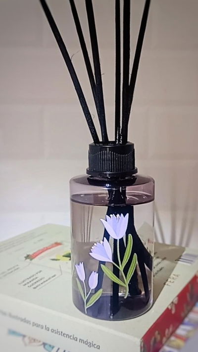 Difusor aromático de varillas VENECIA 