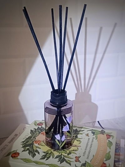 Difusor aromático de varillas VENECIA 