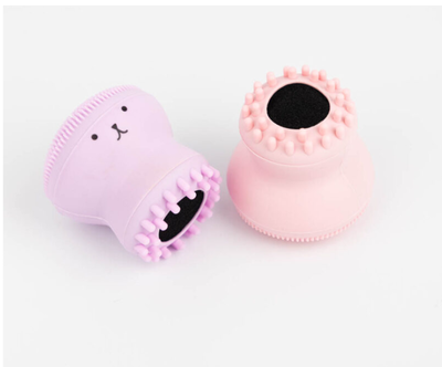 Limpiador facial Pulpito