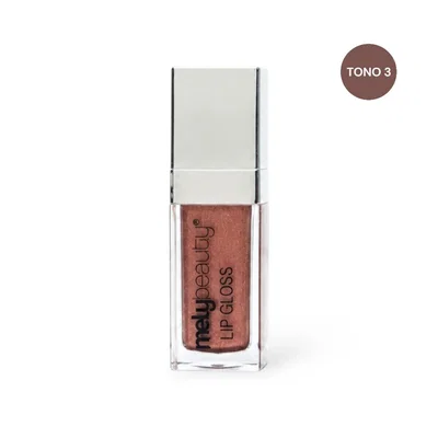 Lip Gloss AURA de Mely