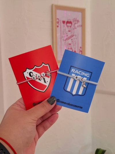 Fútbol set iman