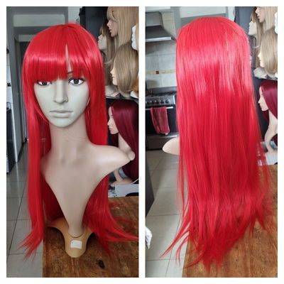OFERTA peluca roja toyokalon 