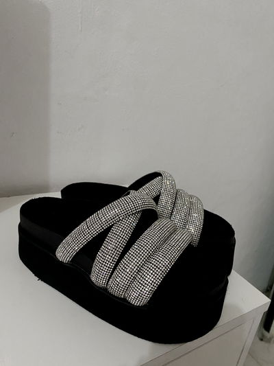 SANDALIAS BRILLITT 