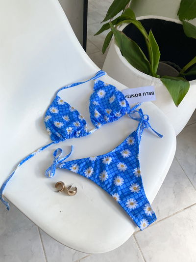Bikini karol (promo sin cambios )