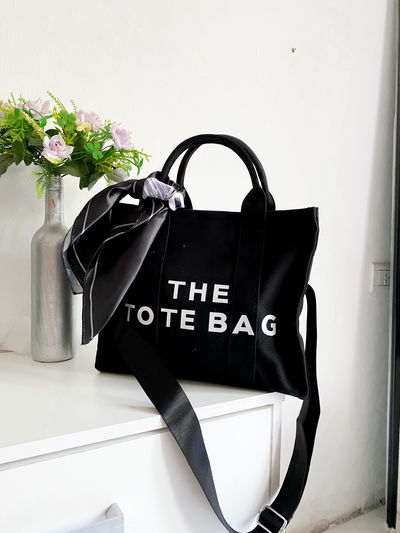Tothe bag 