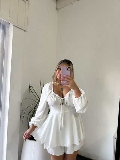 Vestido Pinterest 