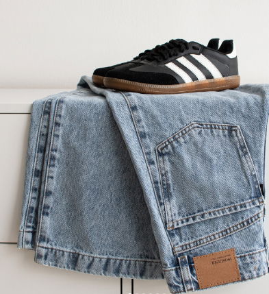 ZAPAS TRINI