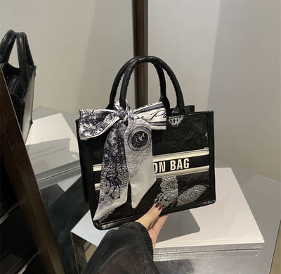 Dior fashion  bag
