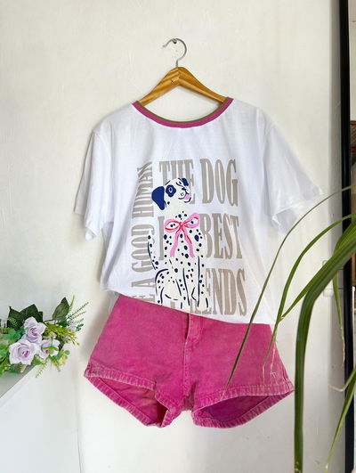 REMERA VINTAGE 