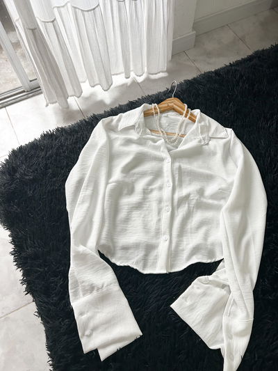 Camisa corta (Cey) 