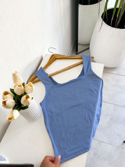 Musculosa modal (rebaja )