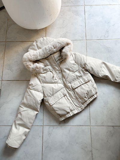Campera Amalia 